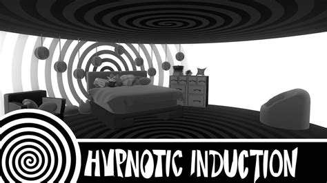 hypnosis quest|hypnosis for a scene.